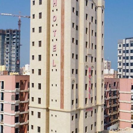 Magic Suite Al Mahboula Kuveyt Dış mekan fotoğraf