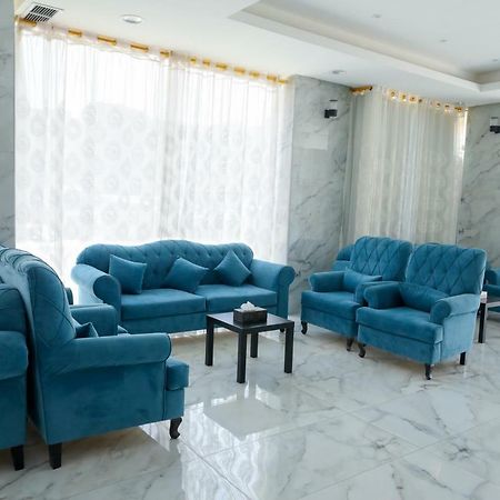 Magic Suite Al Mahboula Kuveyt Dış mekan fotoğraf