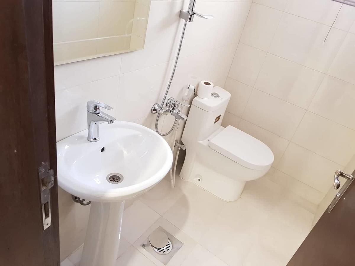 Magic Suite Al Mahboula Kuveyt Dış mekan fotoğraf