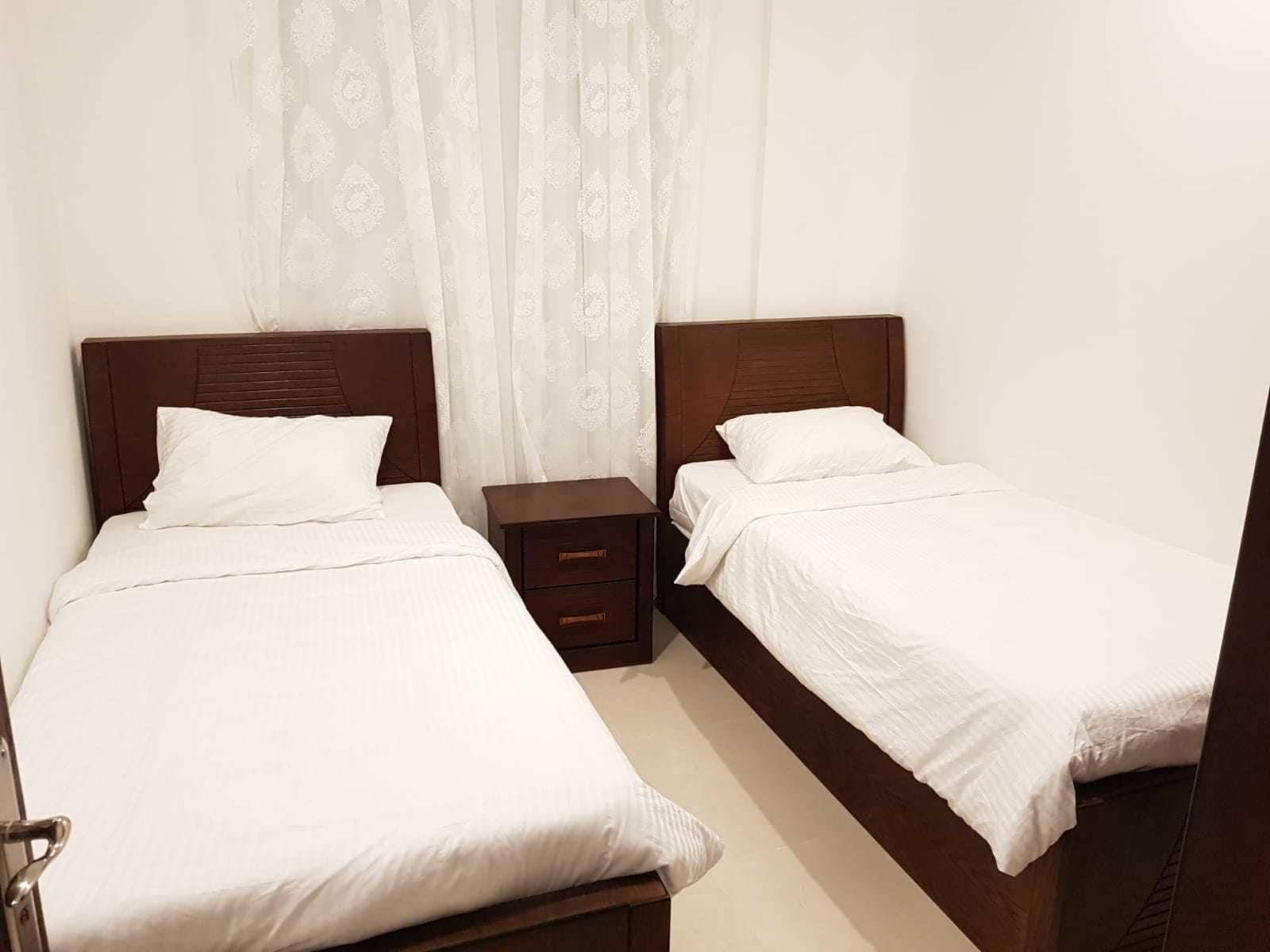 Magic Suite Al Mahboula Kuveyt Dış mekan fotoğraf