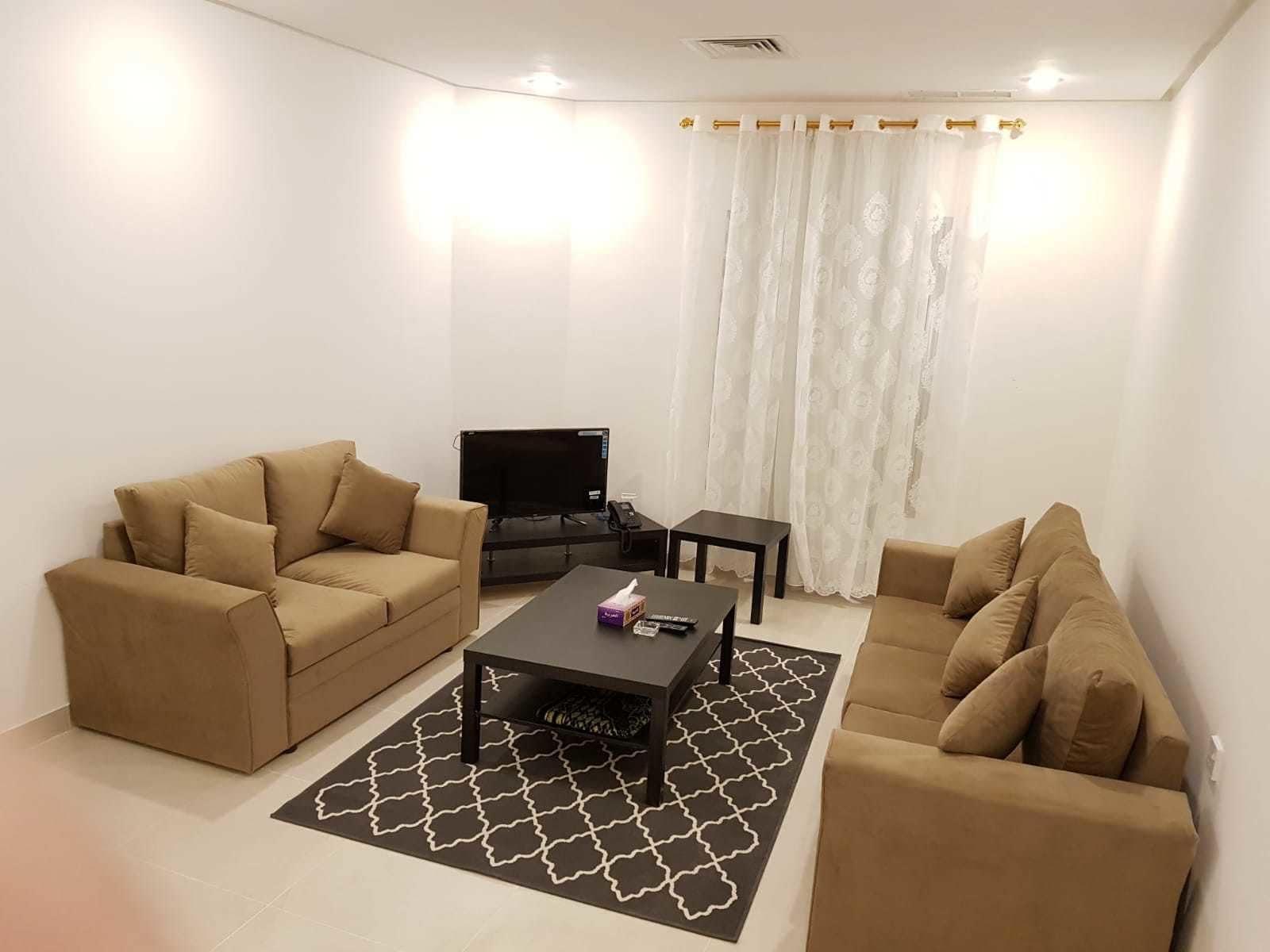 Magic Suite Al Mahboula Kuveyt Dış mekan fotoğraf