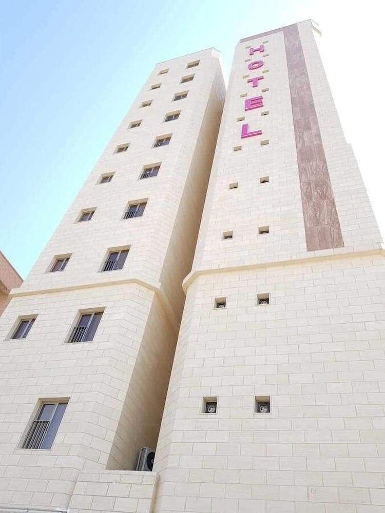 Magic Suite Al Mahboula Kuveyt Dış mekan fotoğraf