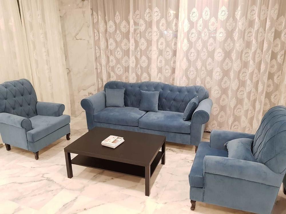 Magic Suite Al Mahboula Kuveyt Dış mekan fotoğraf