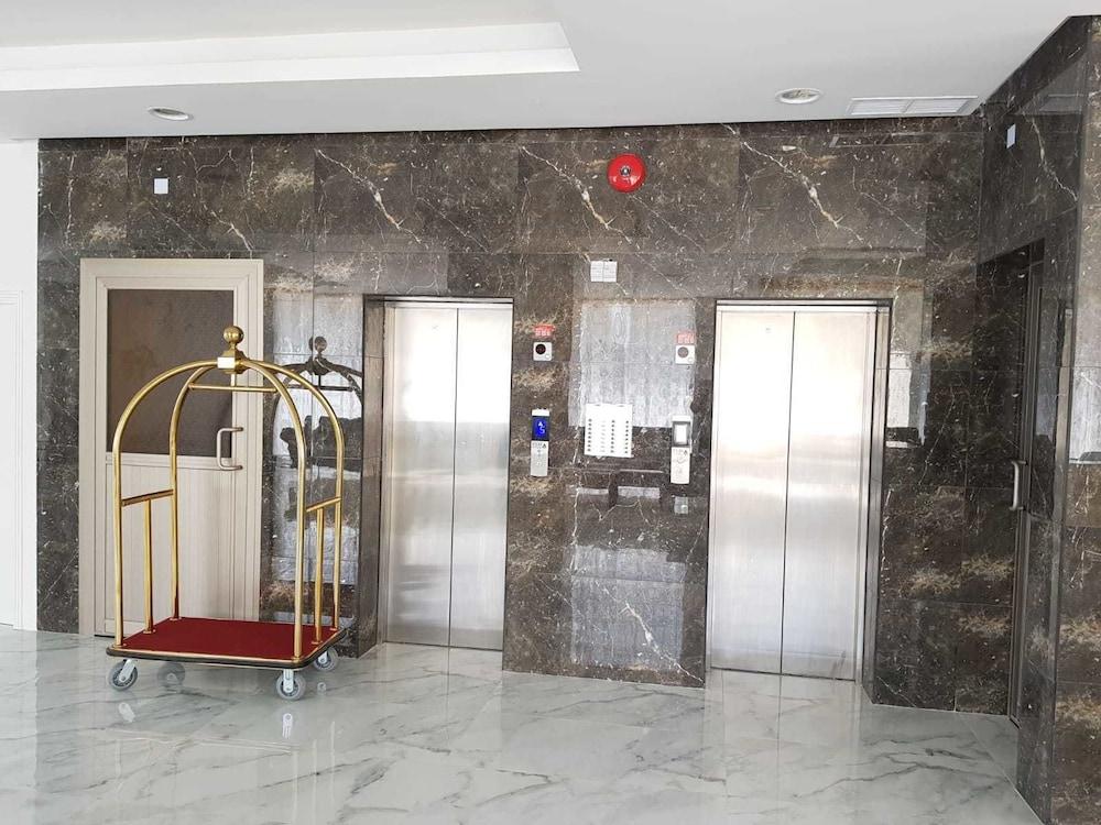 Magic Suite Al Mahboula Kuveyt Dış mekan fotoğraf