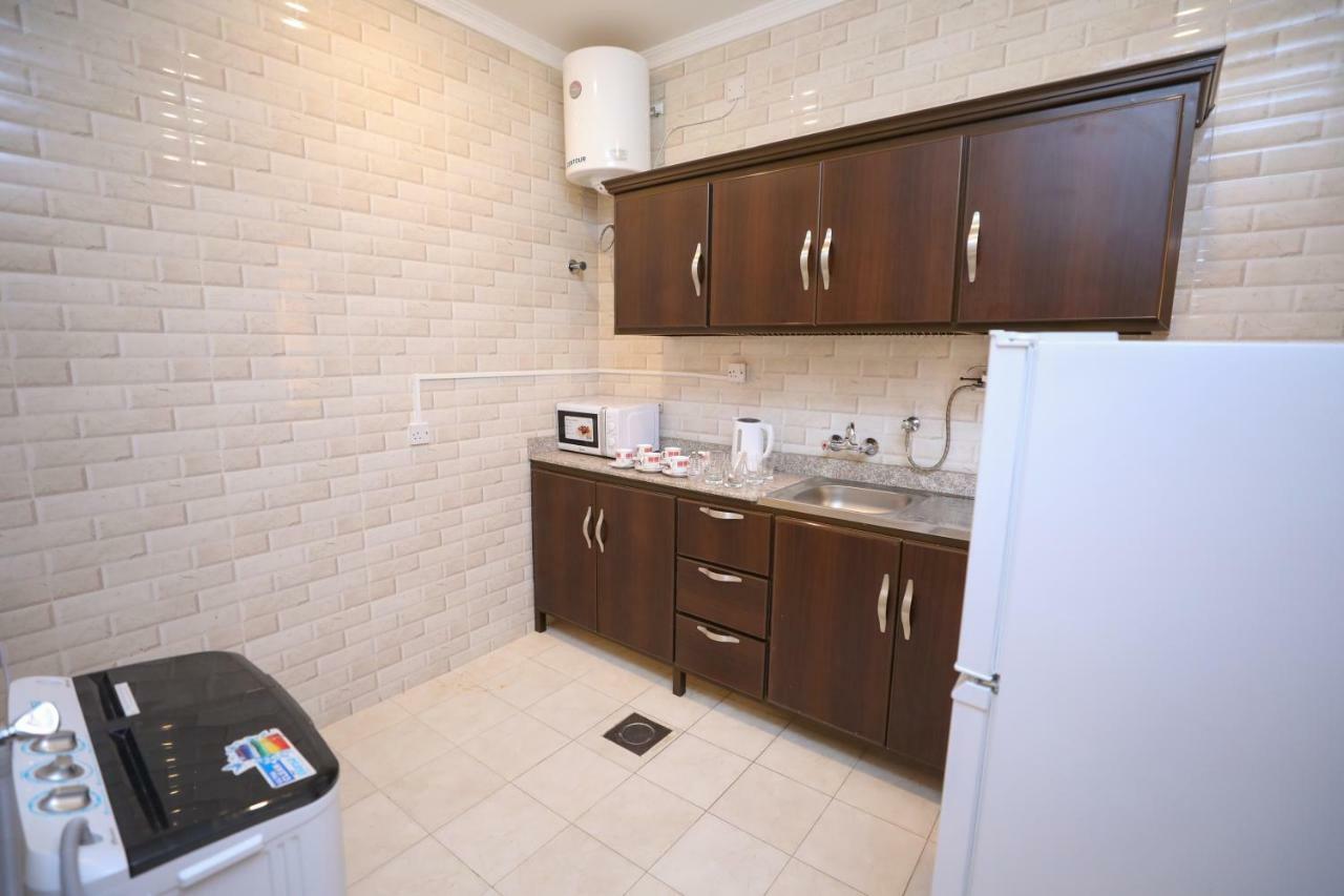 Magic Suite Al Mahboula Kuveyt Dış mekan fotoğraf