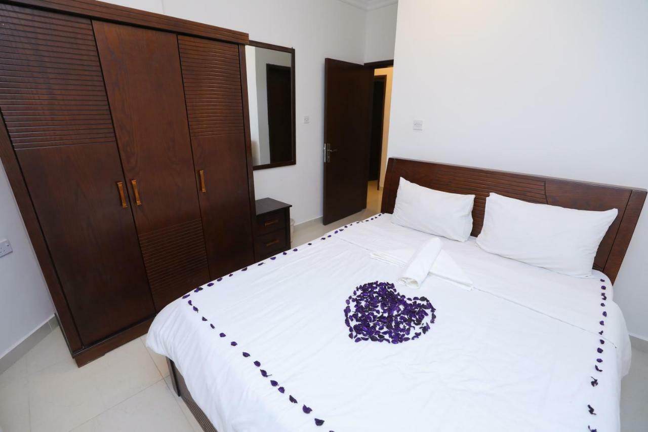 Magic Suite Al Mahboula Kuveyt Dış mekan fotoğraf