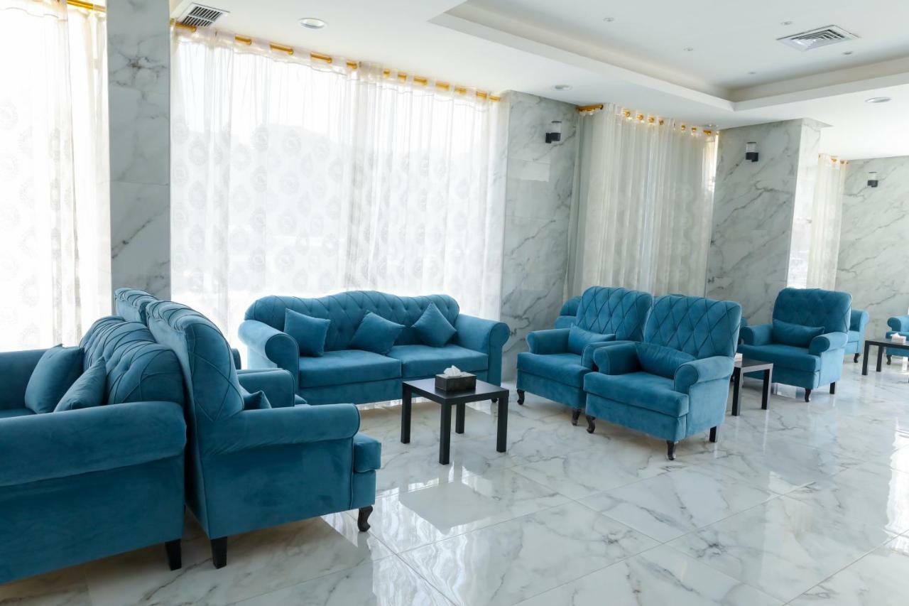 Magic Suite Al Mahboula Kuveyt Dış mekan fotoğraf