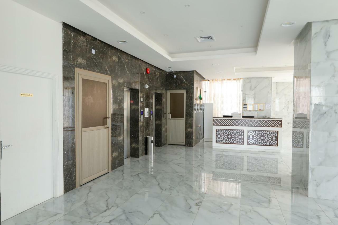 Magic Suite Al Mahboula Kuveyt Dış mekan fotoğraf