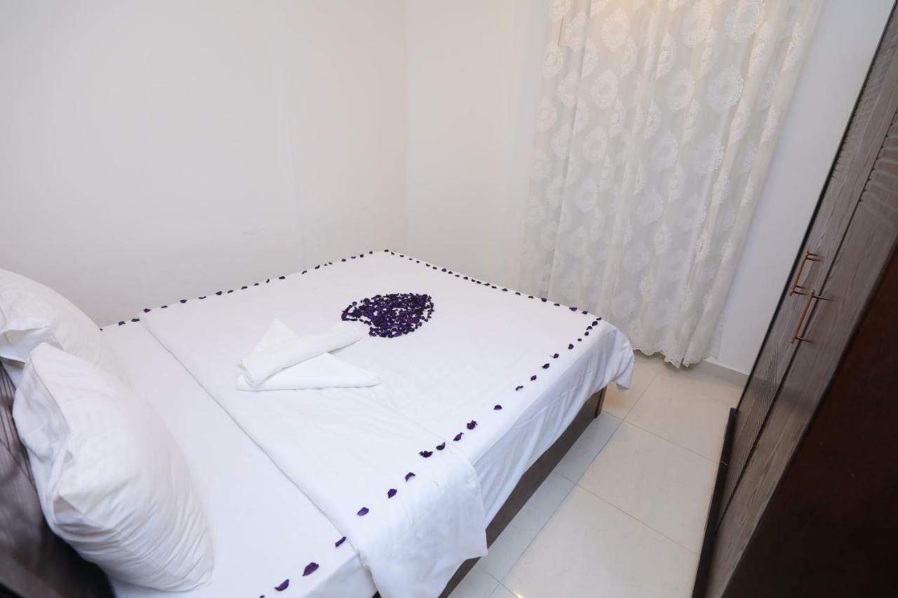 Magic Suite Al Mahboula Kuveyt Dış mekan fotoğraf