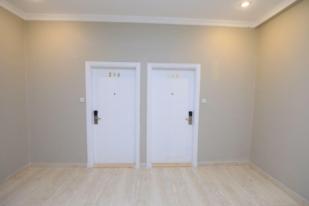 Magic Suite Al Mahboula Kuveyt Dış mekan fotoğraf