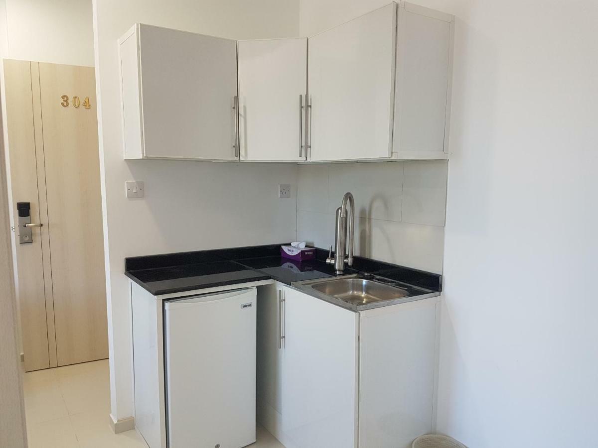 Magic Suite Al Mahboula Kuveyt Dış mekan fotoğraf