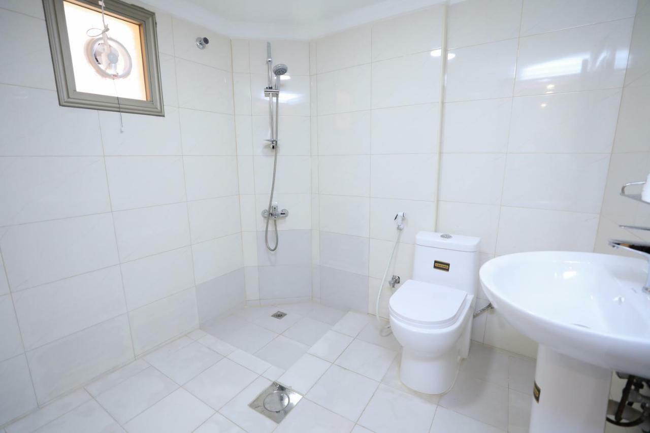 Magic Suite Al Mahboula Kuveyt Dış mekan fotoğraf