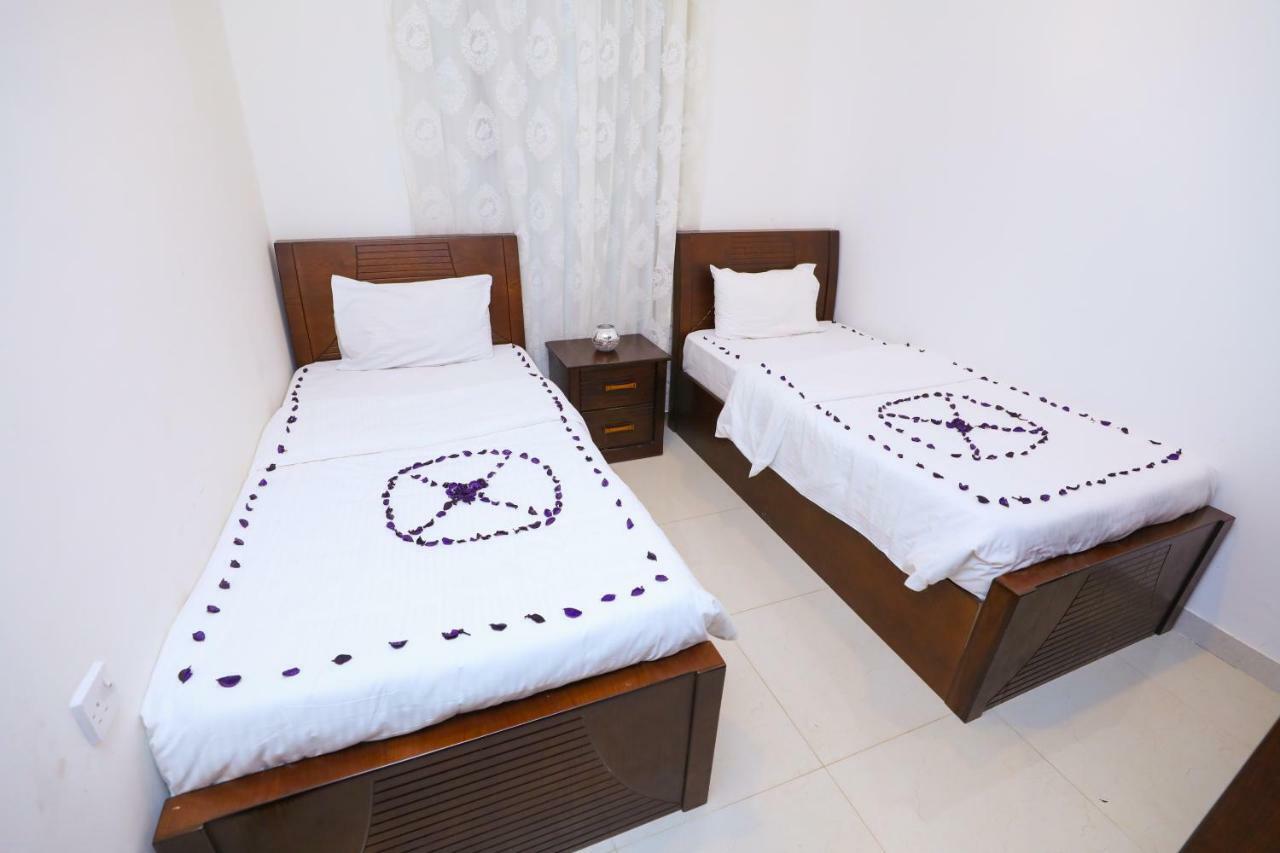 Magic Suite Al Mahboula Kuveyt Dış mekan fotoğraf