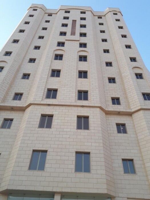 Magic Suite Al Mahboula Kuveyt Dış mekan fotoğraf
