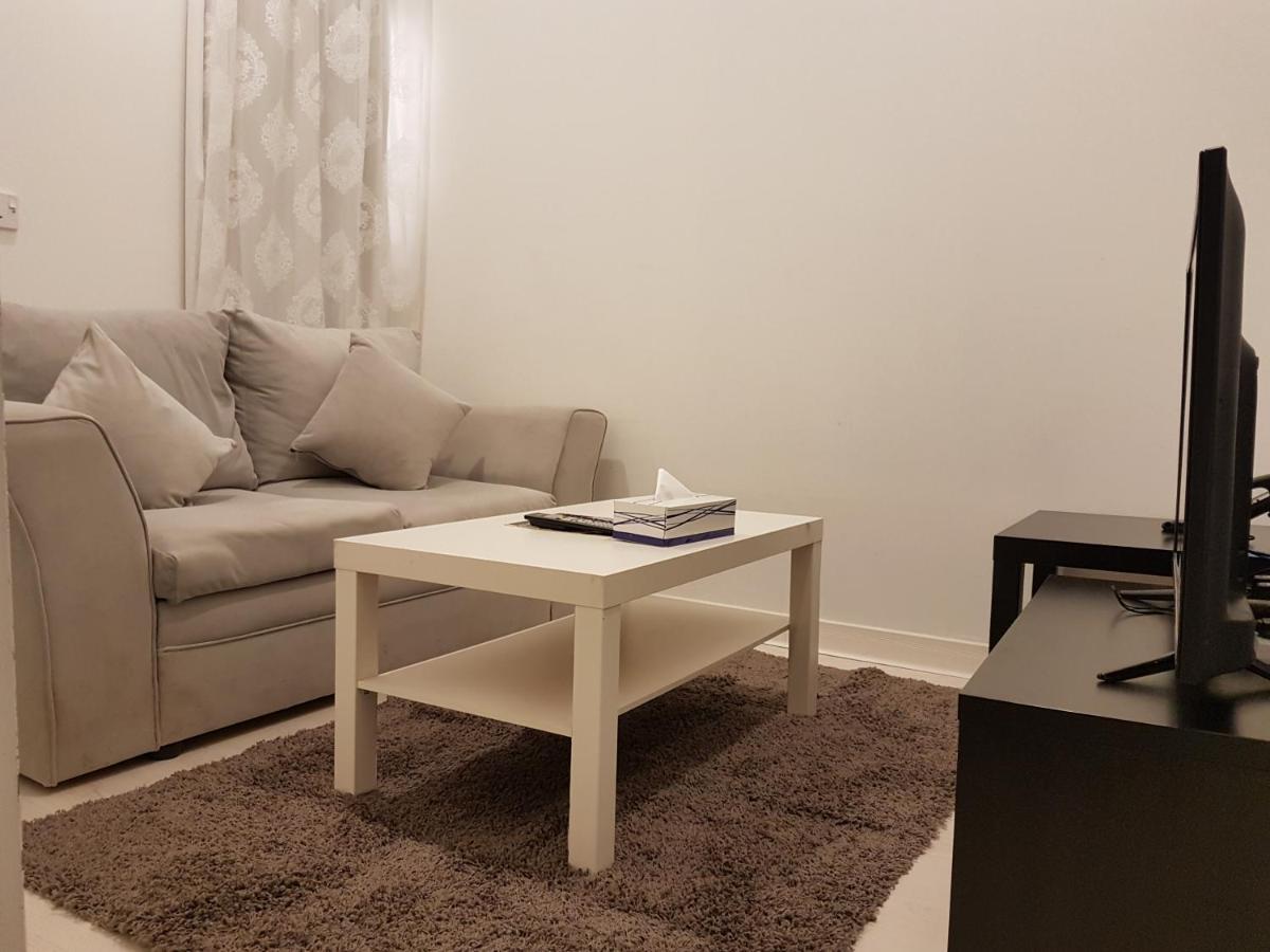 Magic Suite Al Mahboula Kuveyt Dış mekan fotoğraf