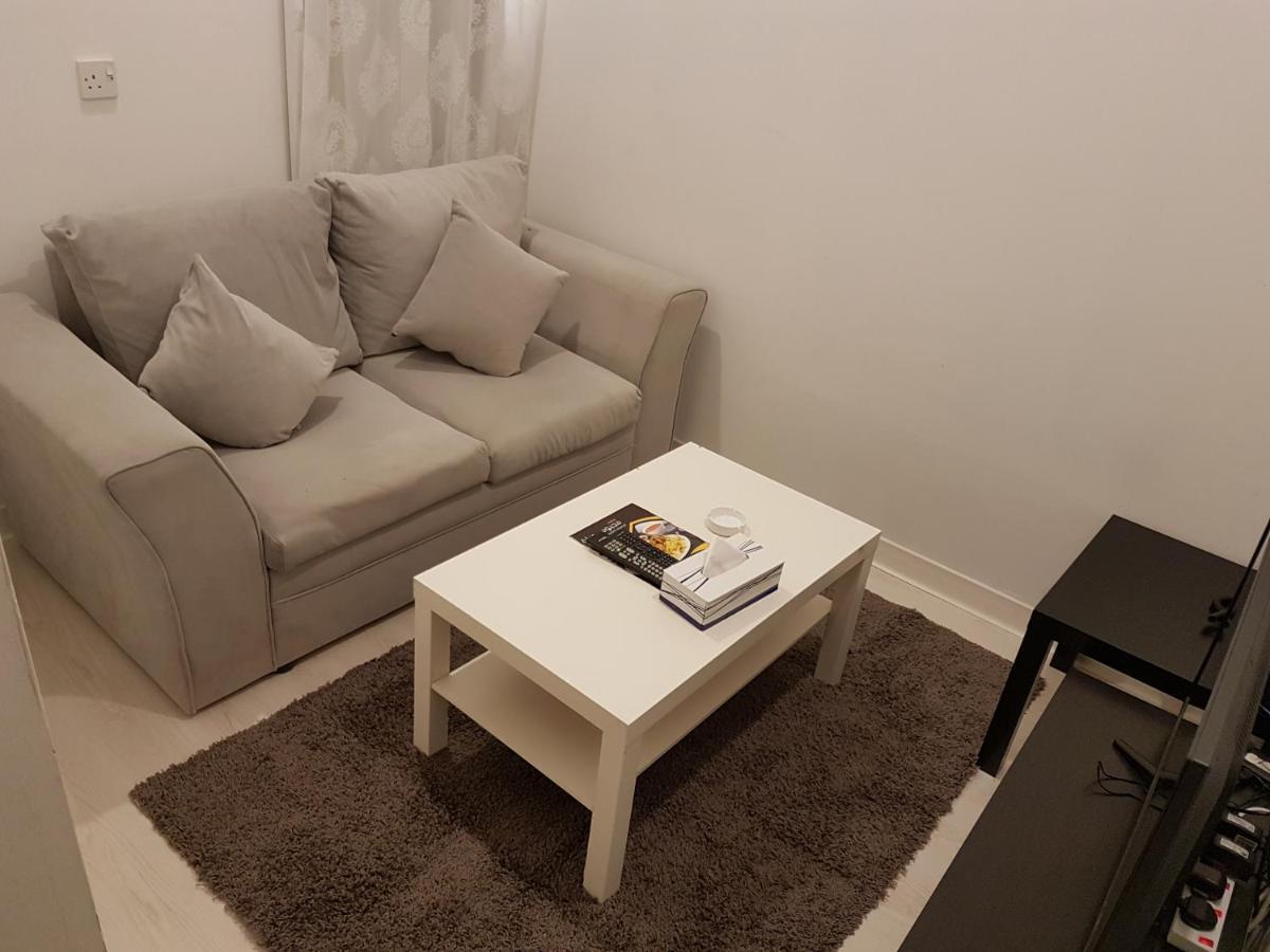 Magic Suite Al Mahboula Kuveyt Dış mekan fotoğraf