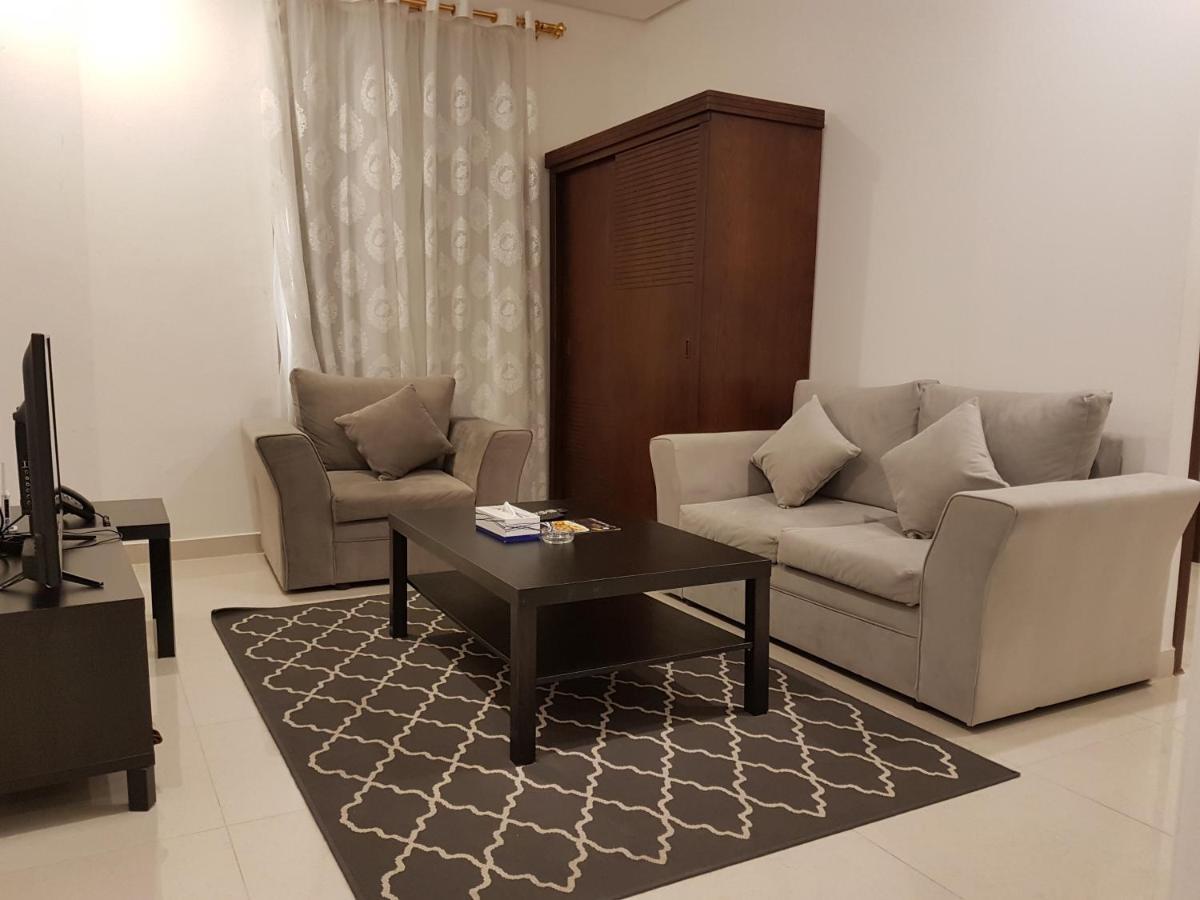 Magic Suite Al Mahboula Kuveyt Dış mekan fotoğraf
